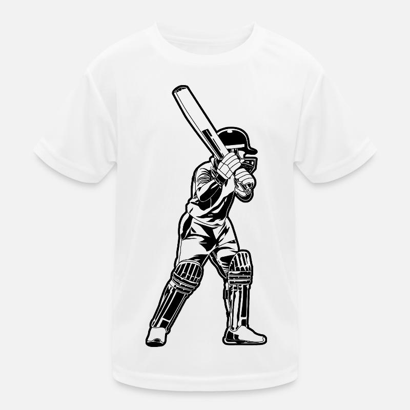 Kids Functional T-Shirt