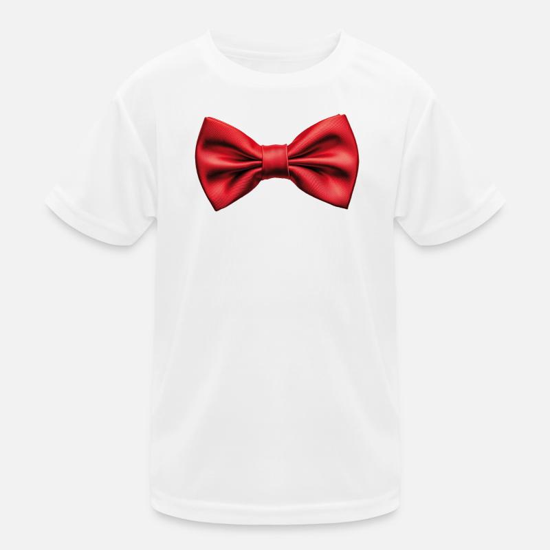 Fly Kids Functional T-Shirt