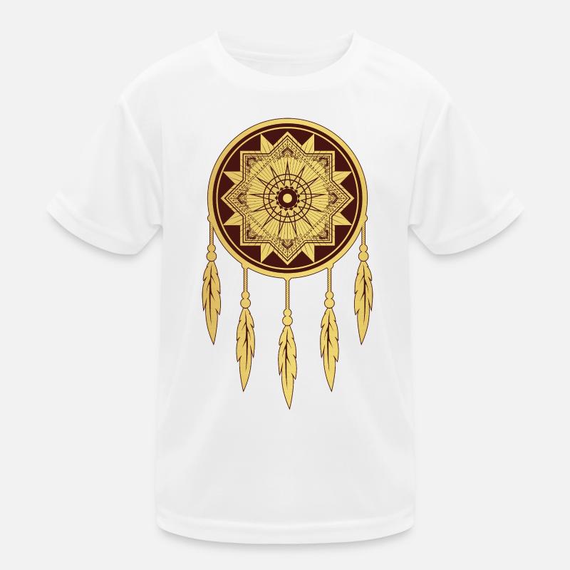 Kids Functional T-Shirt