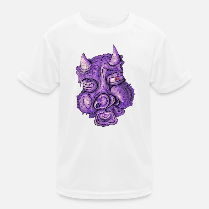 Kids Functional T-Shirt
