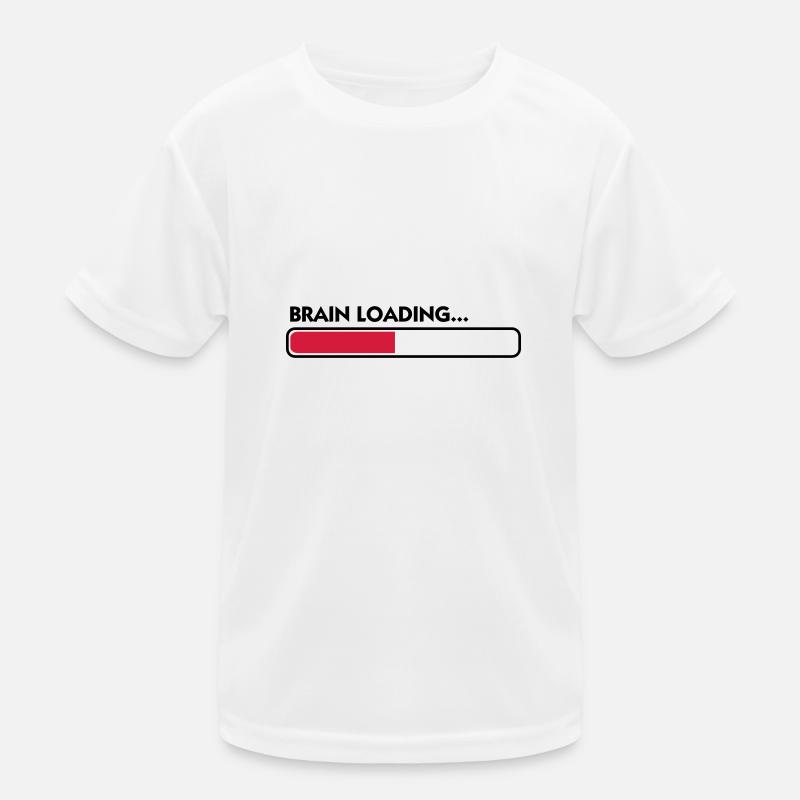 Kids Functional T-Shirt