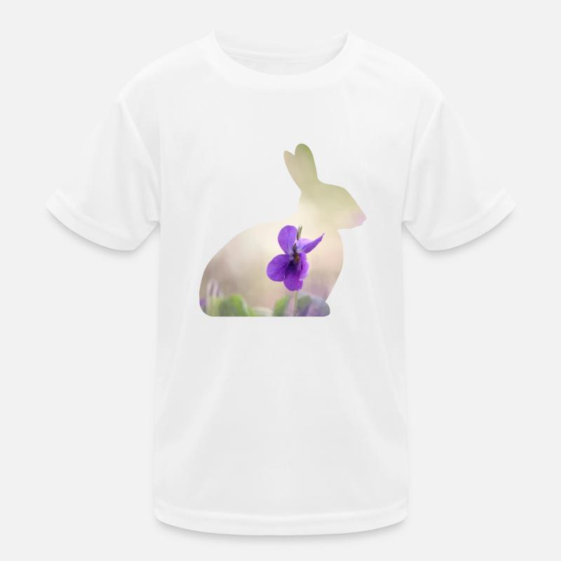 Kids Functional T-Shirt