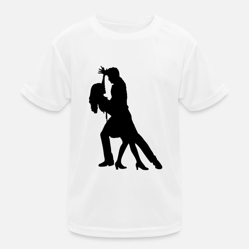Kids Functional T-Shirt