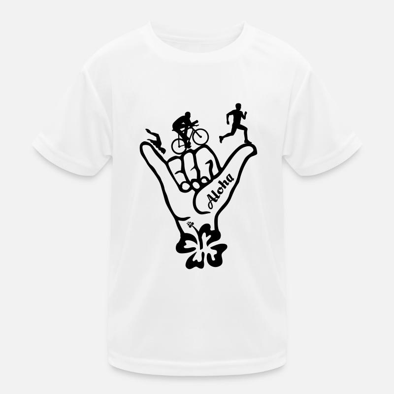 Kids Functional T-Shirt