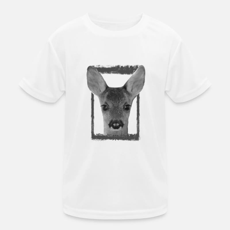 Faon 5.1 T-shirt sport Enfant