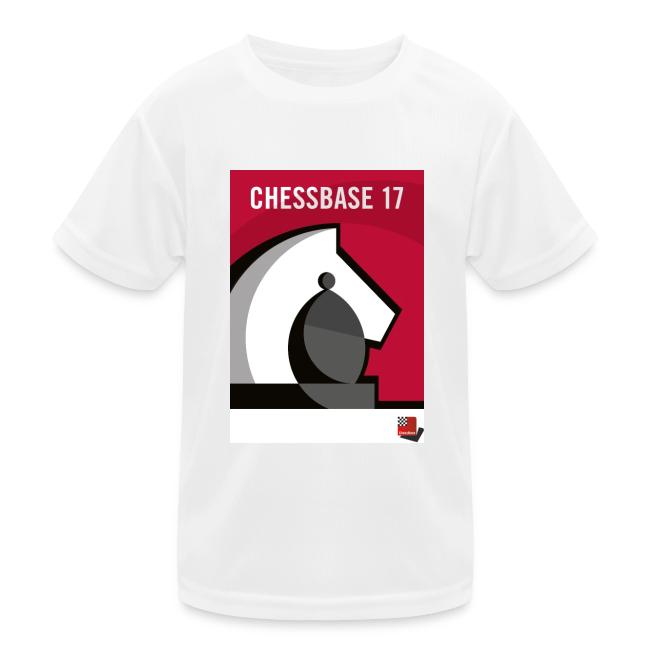 CHESSBASE 17 - Schach, Läufer, Springer