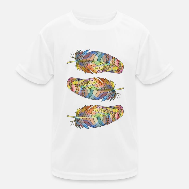 Stylo T-shirt sport Enfant