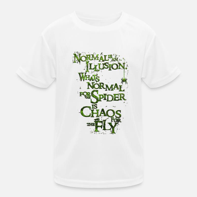 wisdom quotes buddha text life halloween Kids Functional T-Shirt