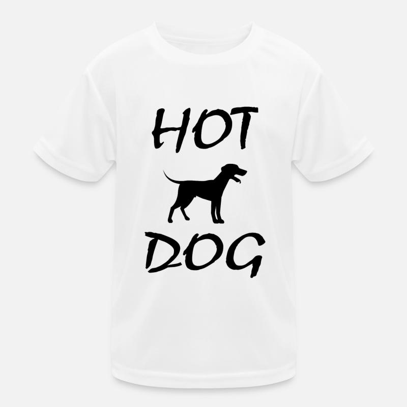 Dancing Dance Music Kinder Funktions-T-Shirt