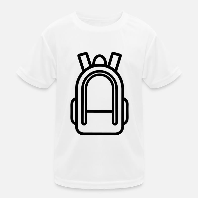 Kids Functional T-Shirt
