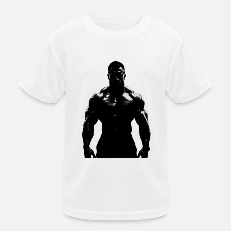 Kids Functional T-Shirt