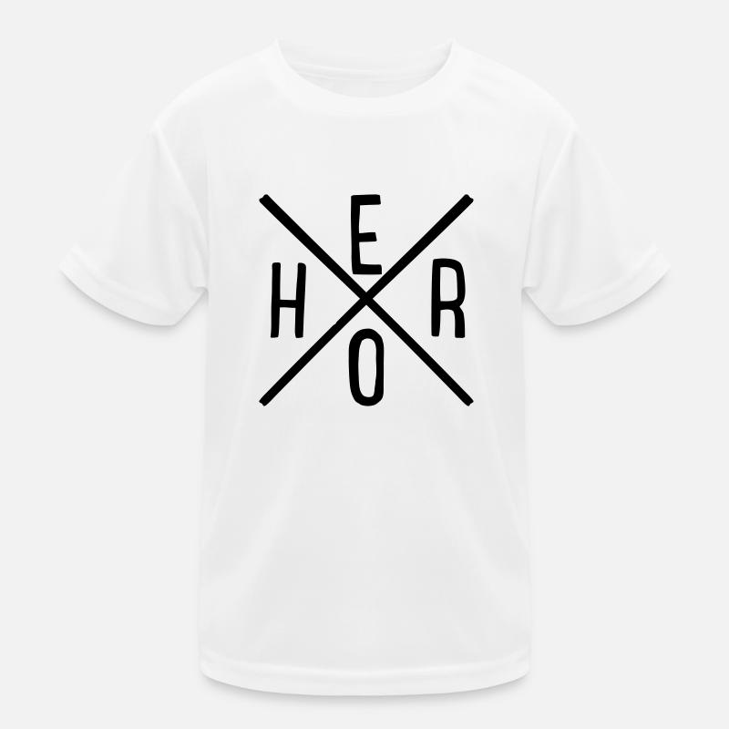Kids Functional T-Shirt