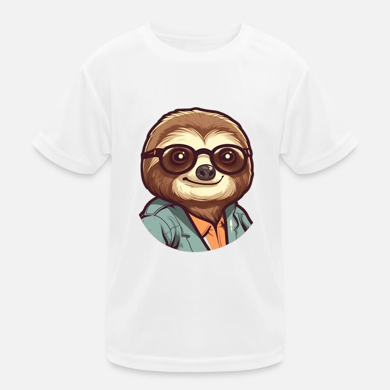 Kids Functional T-Shirt