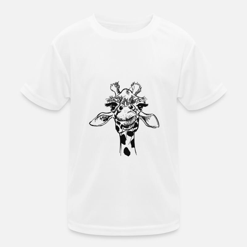 Kids Functional T-Shirt