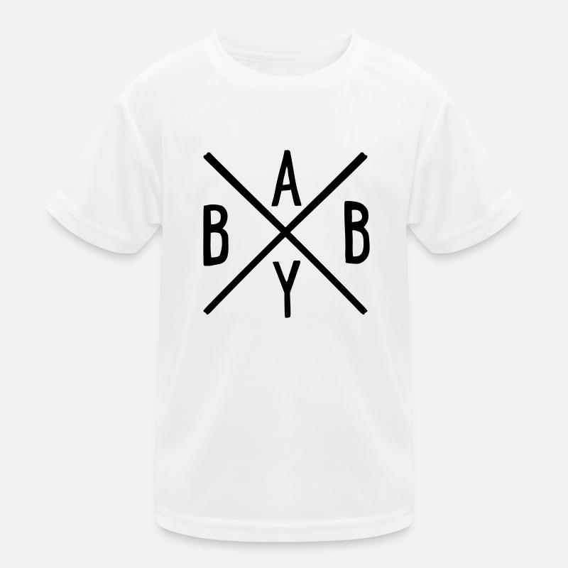 BÉBÉ T-shirt sport Enfant