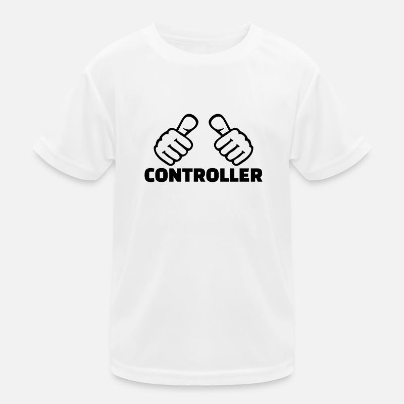 Kids Functional T-Shirt