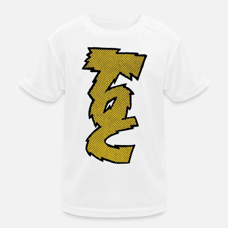Kids Functional T-Shirt
