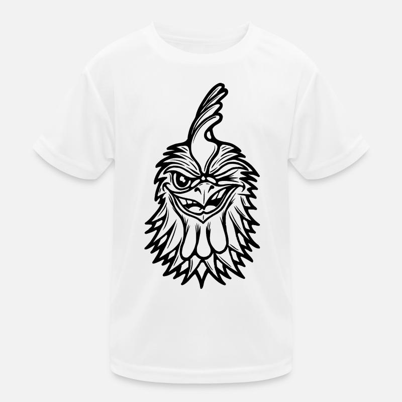 VB_Export_FINAL_H350_VoecklaBlech_H350_1-1- T-shirt sport Enfant