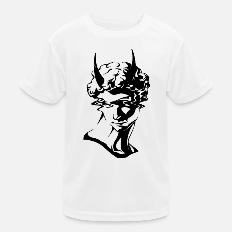 Evil Kids Functional T-Shirt