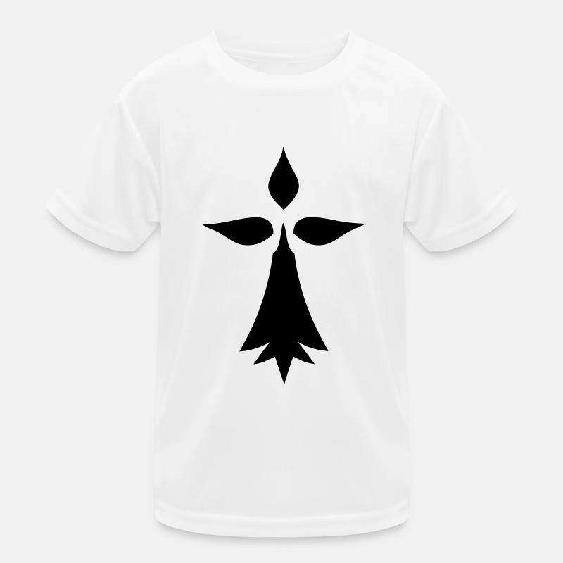 Kids Functional T-Shirt