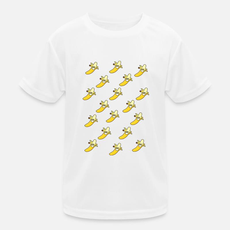 BANANAS! Kids Functional T-Shirt