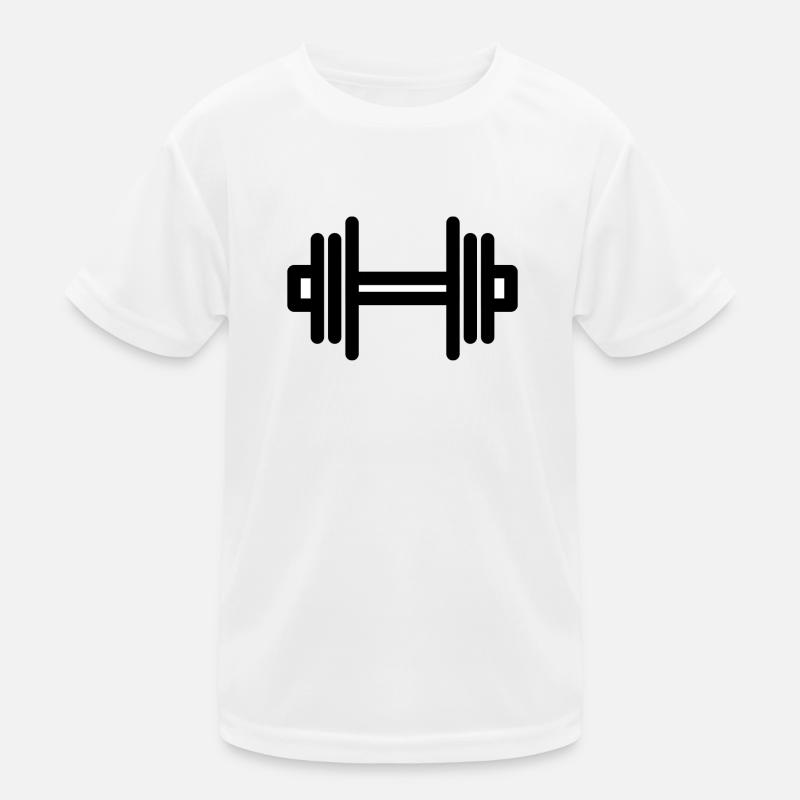 Ändern Kinder Funktions-T-Shirt