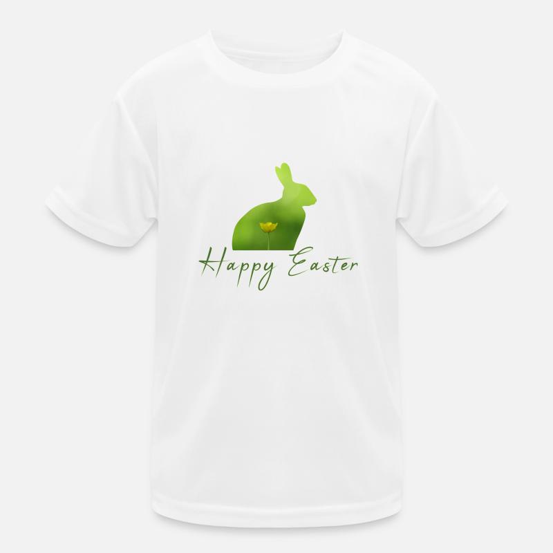 Kids Functional T-Shirt