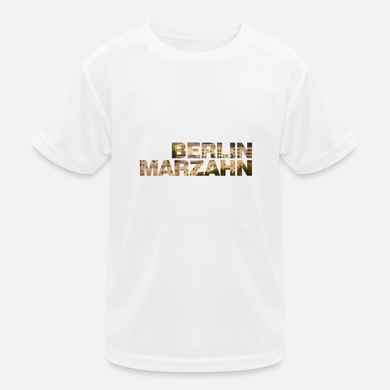 Kids Functional T-Shirt