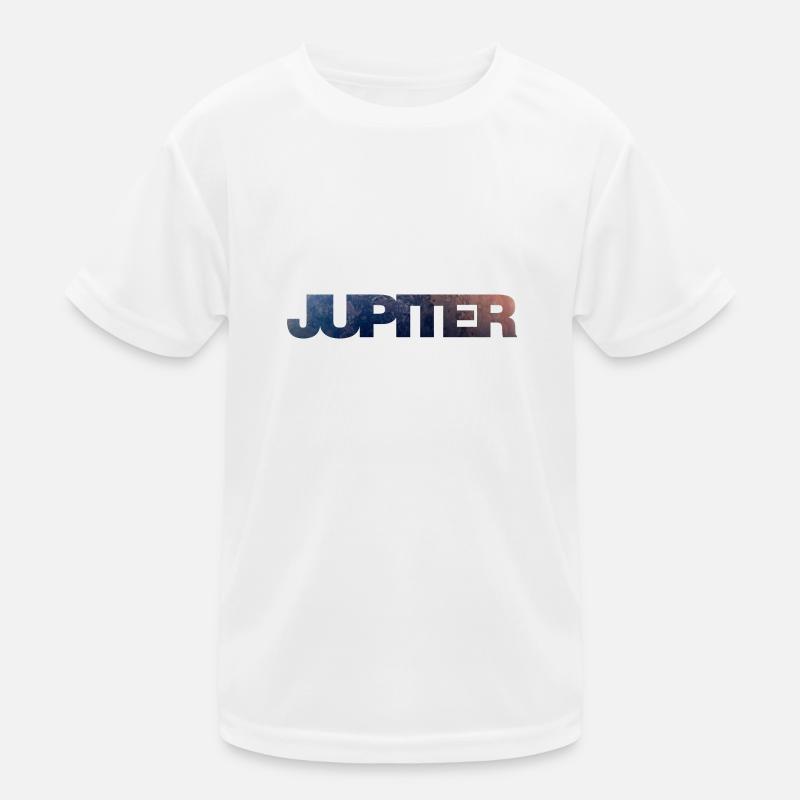 Kids Functional T-Shirt