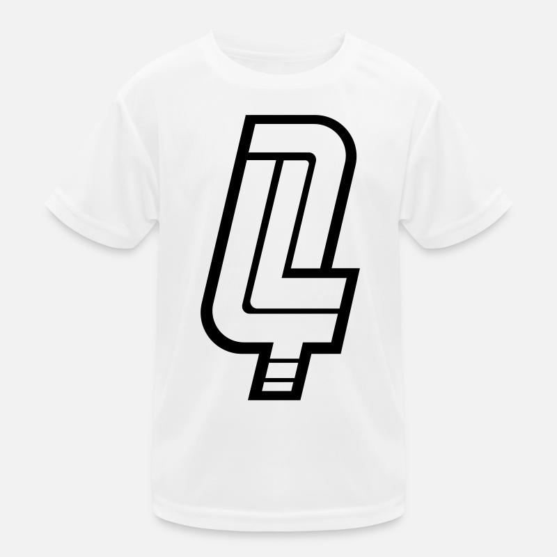 4LIFE Kids Functional T-Shirt