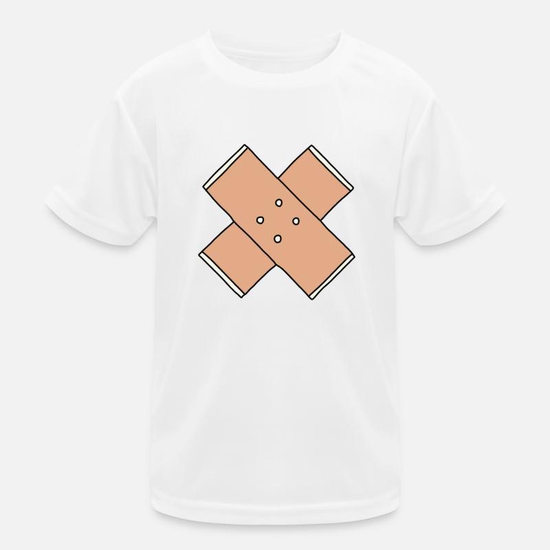 pavement Kids Functional T-Shirt