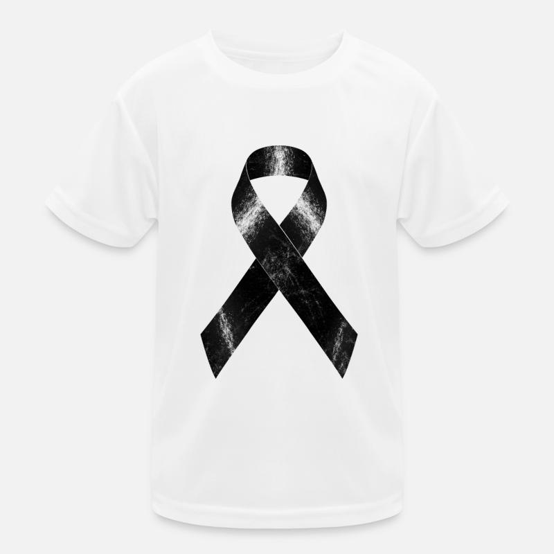 Mourning Band Kids Functional T-Shirt