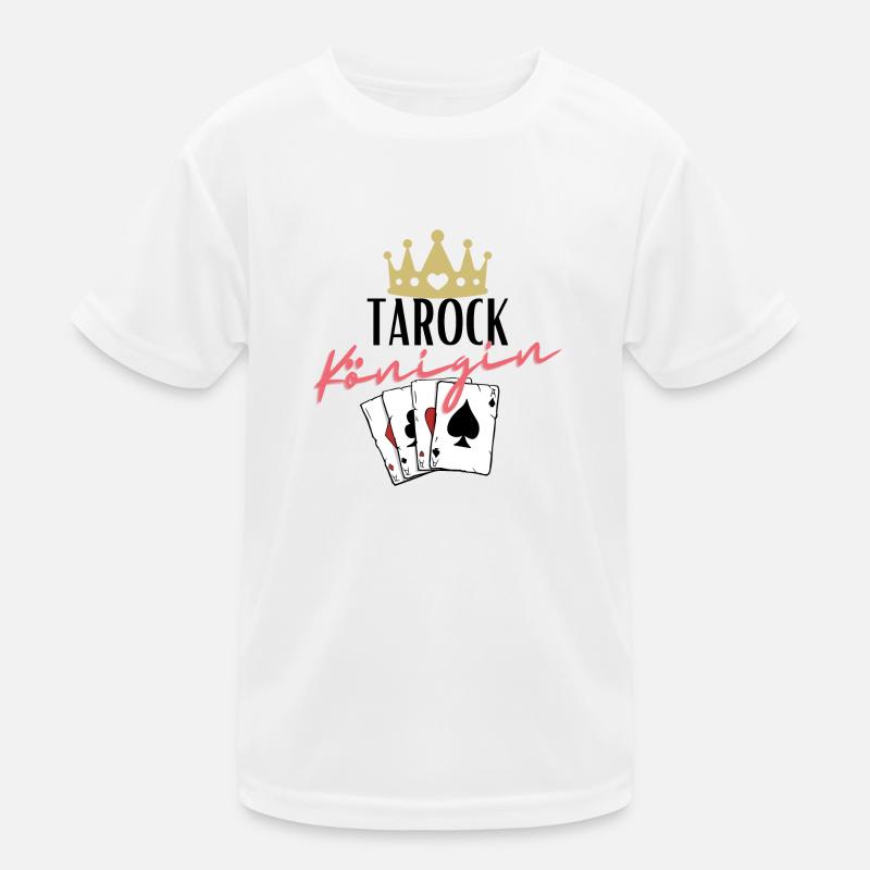 Kids Functional T-Shirt