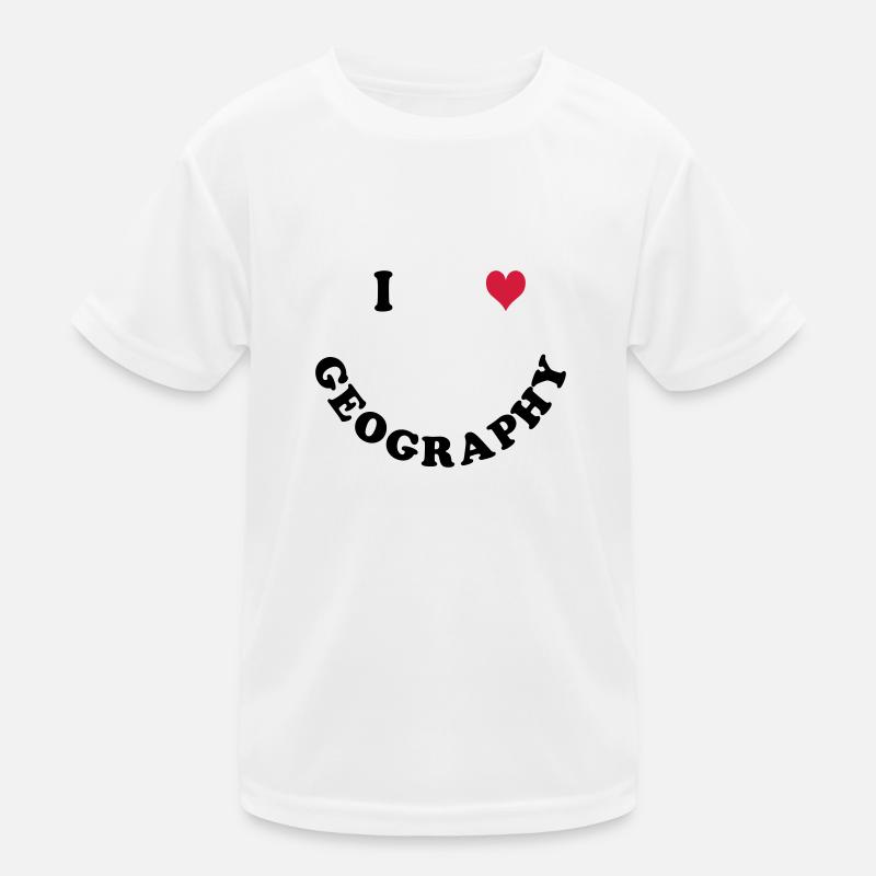Kids Functional T-Shirt