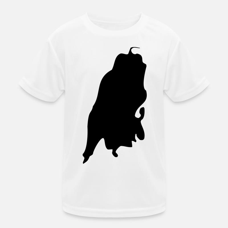 Lefkada T-shirt sport Enfant