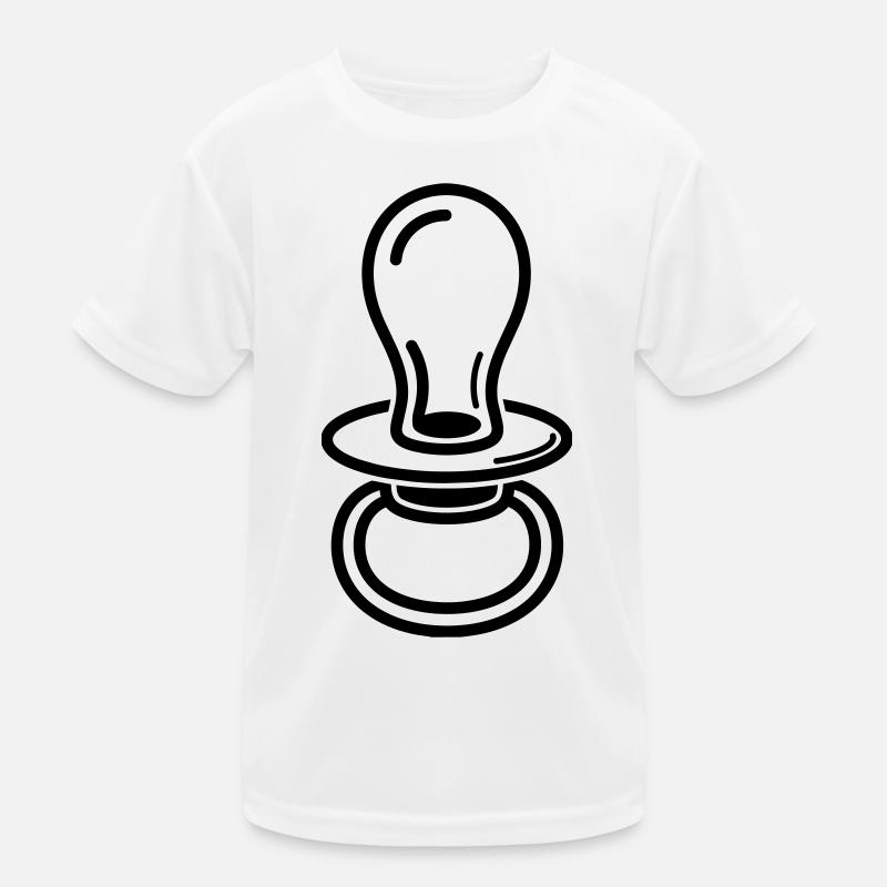 birth Kids Functional T-Shirt