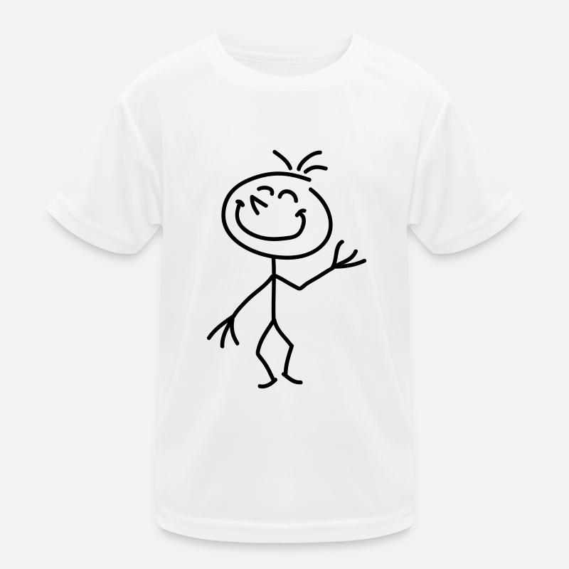 Kids Functional T-Shirt