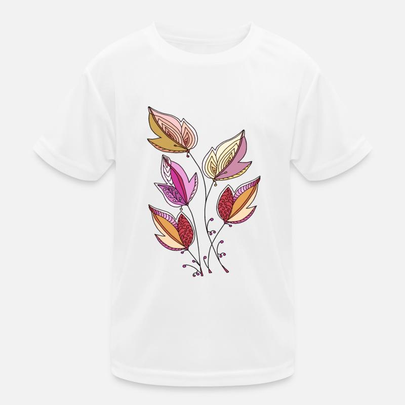 List Kids Functional T-Shirt
