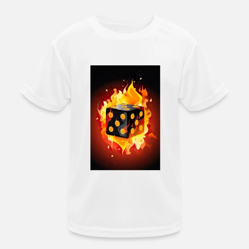 Kids Functional T-Shirt