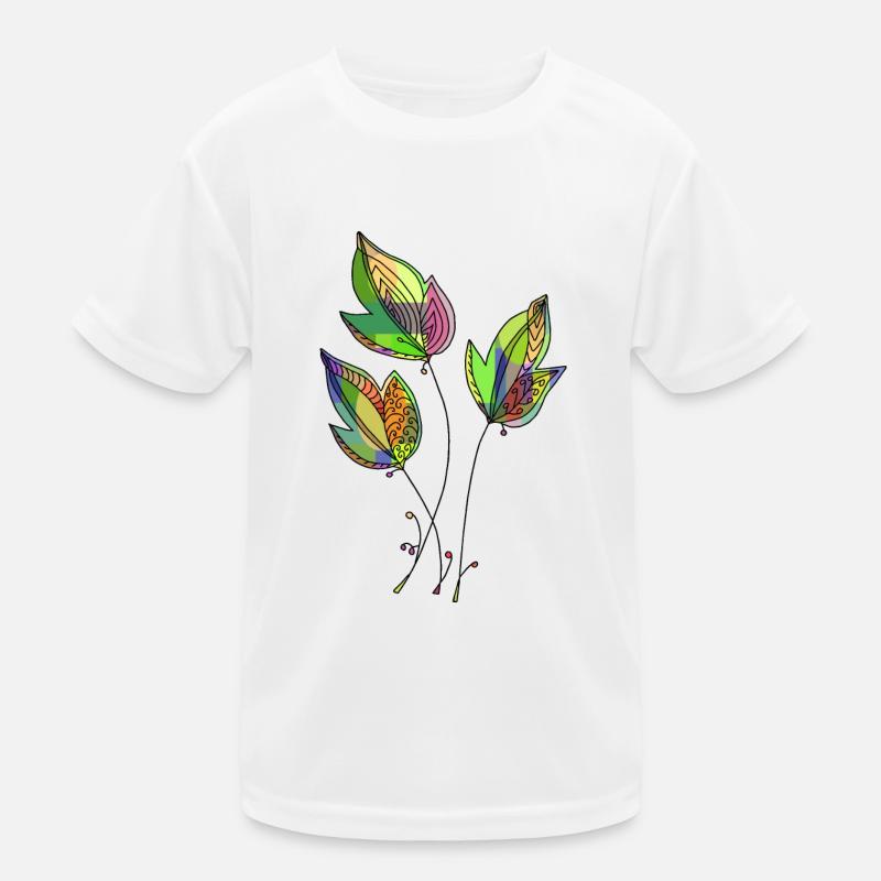 List Kids Functional T-Shirt