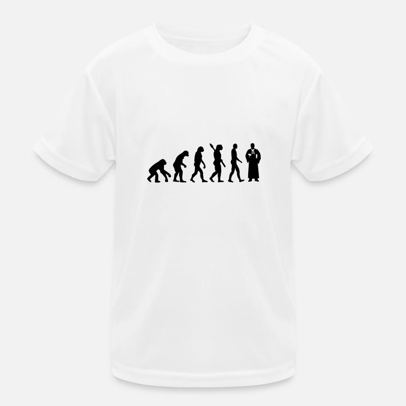 Richter Kinder Funktions-T-Shirt