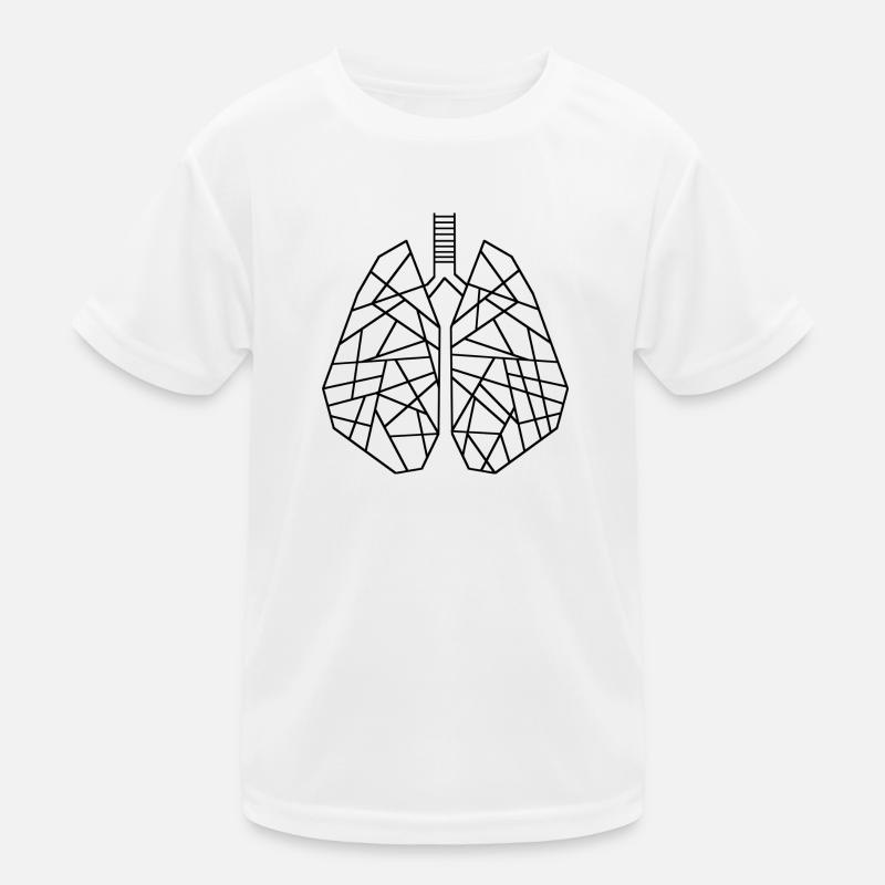 Kids Functional T-Shirt