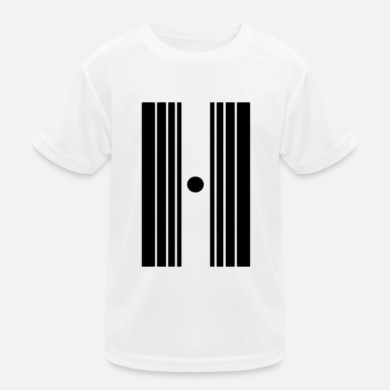 doppler effect Kinder Funktions-T-Shirt