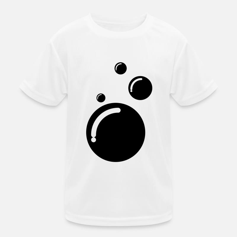 Kids Functional T-Shirt