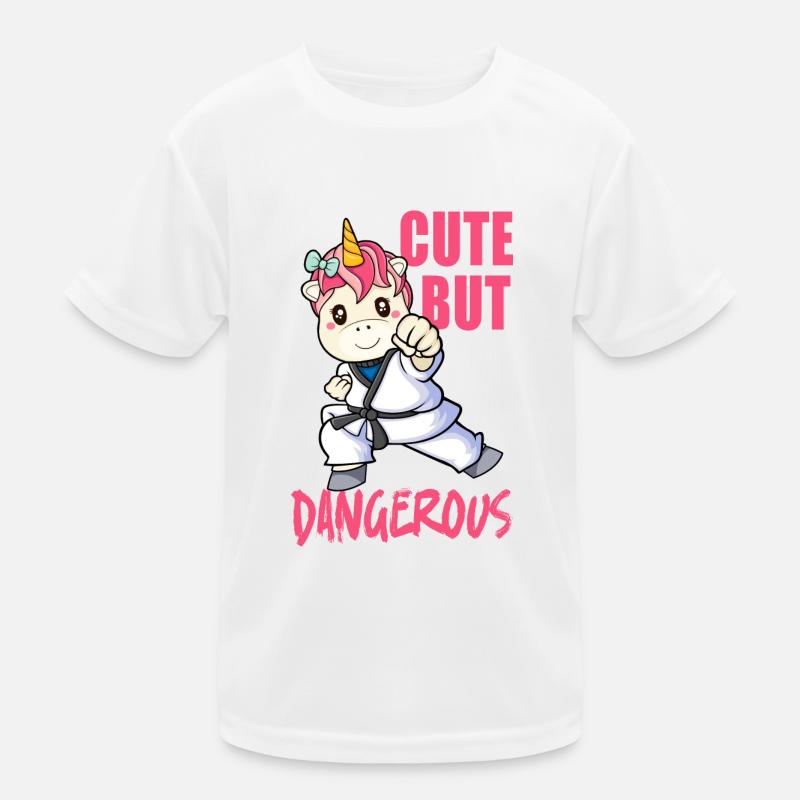 Kids Functional T-Shirt