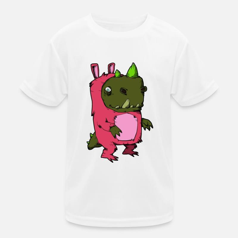 carnaval T-shirt sport Enfant