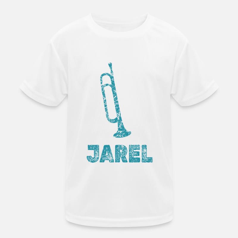Kids Functional T-Shirt