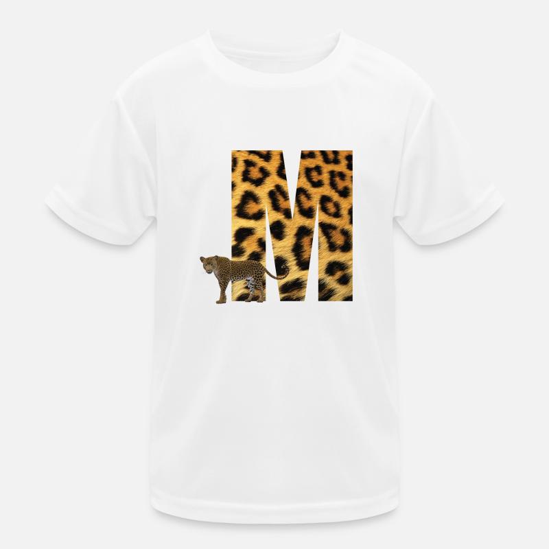 Kinder Funktions-T-Shirt