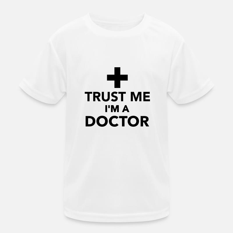 Kinder Funktions-T-Shirt