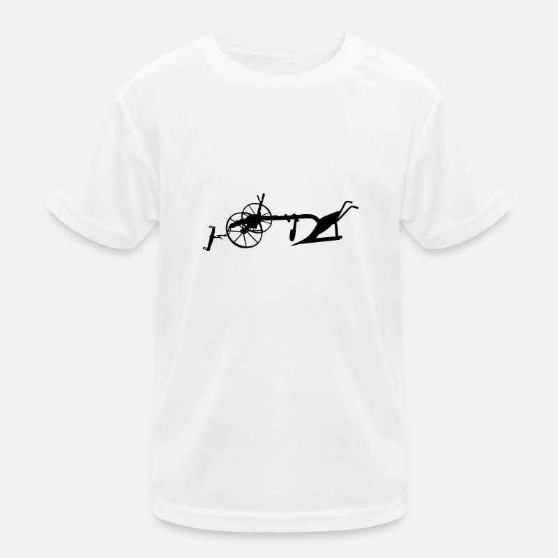 Kids Functional T-Shirt